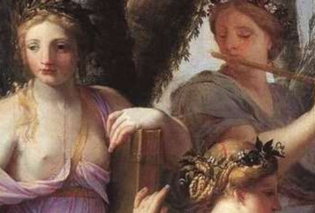 Summer School &quot;La metamorfosi di Euterpe&quot;